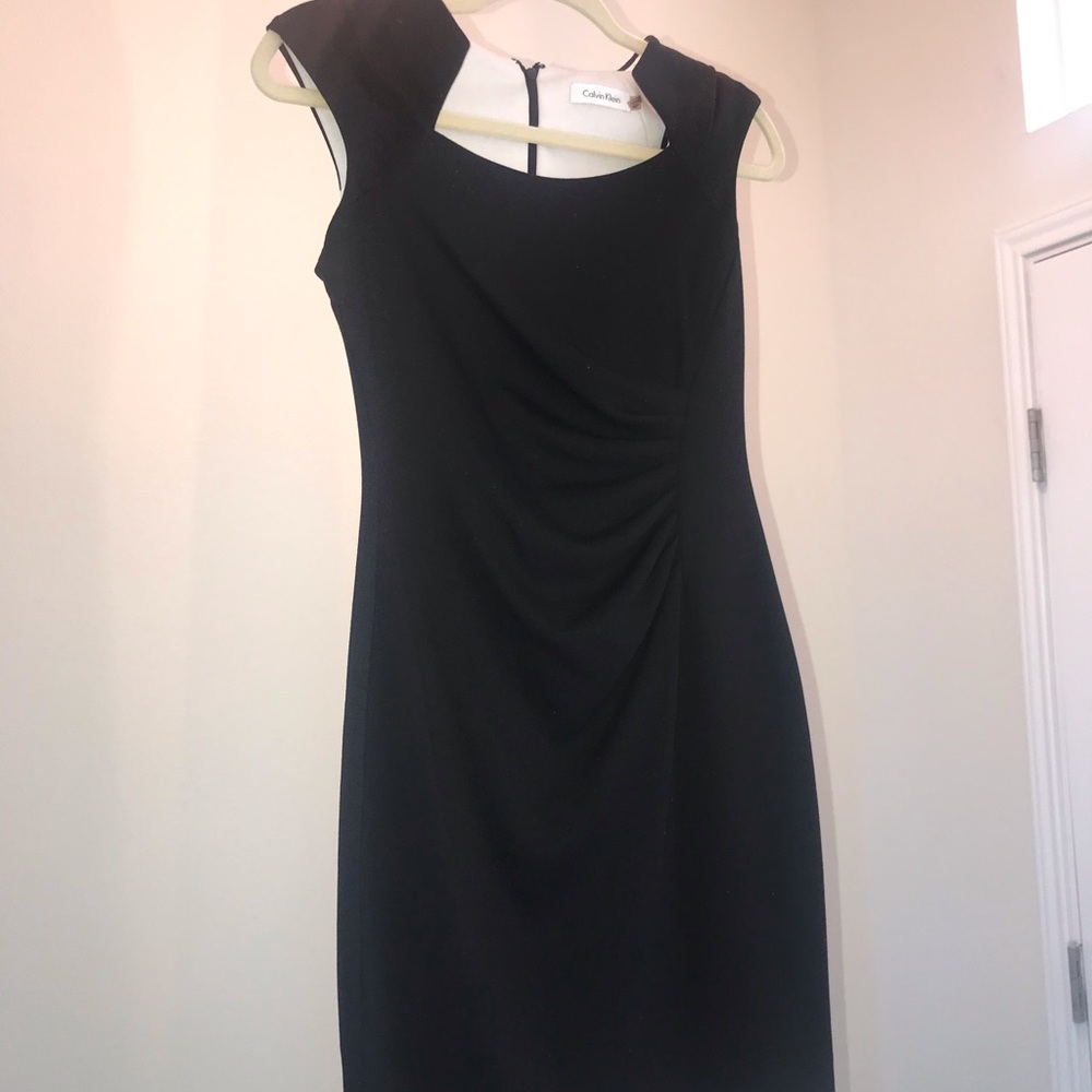 Calvin Klein Dress